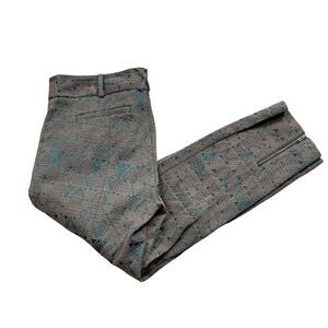 Cartonnier Charlie 8 Ankle‎ Geometric Zippered Ankle  Anthropologie